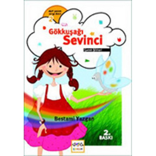 Gökkuşağı Sevinci