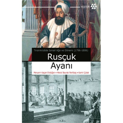 Rusçuk Ayanı