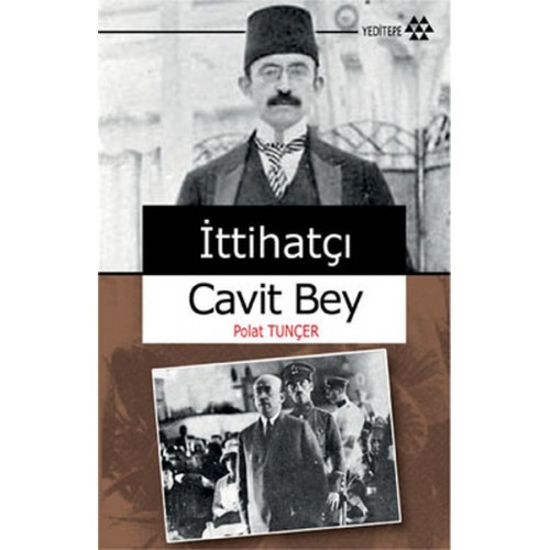 İttihatçı Cavit Bey