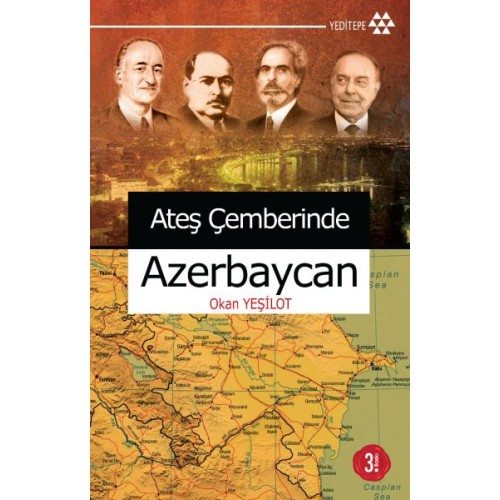 Ateş Çemberinde Azerbaycan