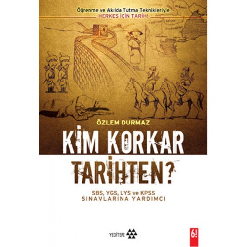 Kim Korkar Tarihten?