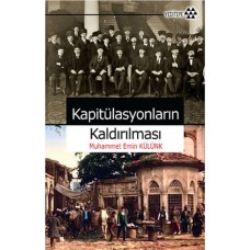 Kapitülasyonların Kaldırılması