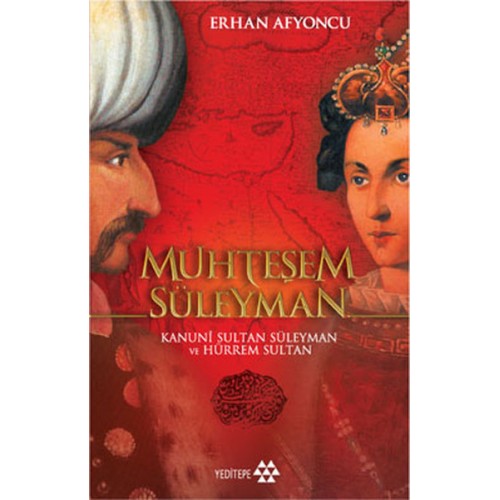 Muhteşem Süleyman