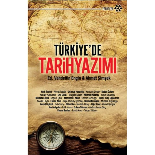 Türkiye’de Tarih Yazımı