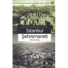 İstanbul Şehremaneti