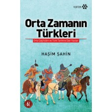 Orta Zamanın Türkleri