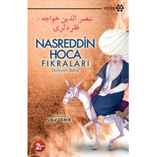 Nasreddin Hoca Fıkraları 2