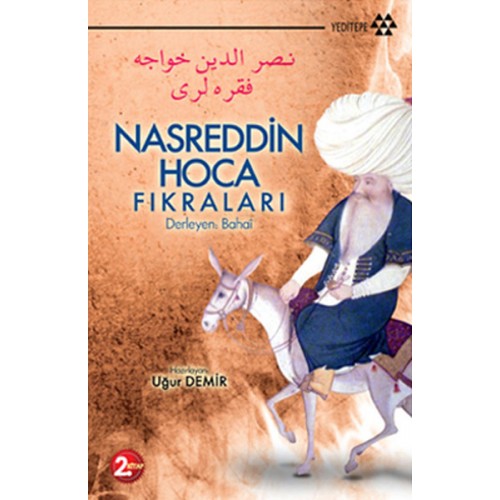 Nasreddin Hoca Fıkraları 2