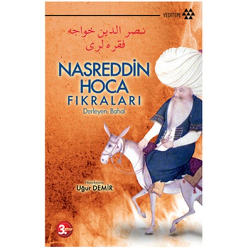 Nasreddin Hoca Fıkraları 3