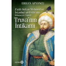 Truva’nın İntikamı (Cep Boy)