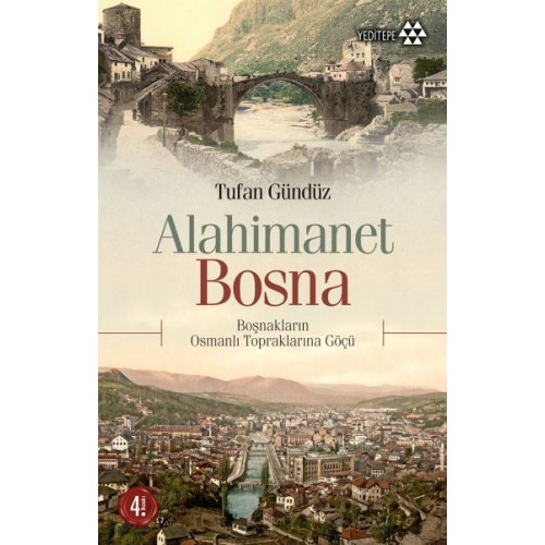 Alahimanet Bosna