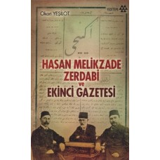 Hasan Melikzade Zerdabi ve Ekinci Gazetesi