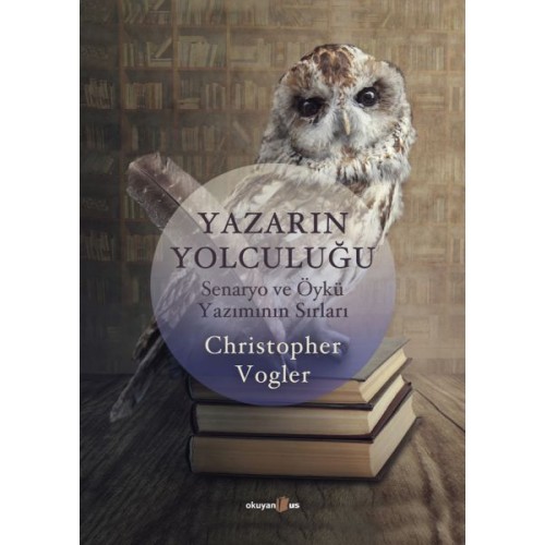 Yazarın Yolculuğu