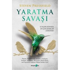 Yaratma Savaşı