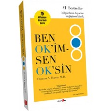 Ben Ok’im- Sen Ok’sin