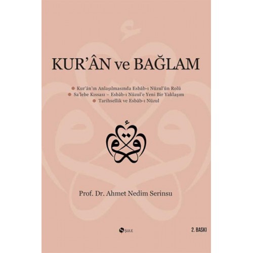 Kur'an ve Bağlam