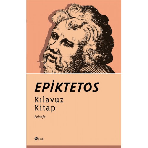 Epiktetos Kılavuz Kitap