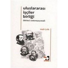 Uluslararası İşçiler Birliği - Birinci Enternasyonal