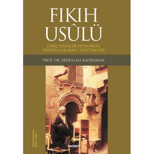 Fıkıh Usulü