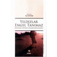 Yıldızlar Engel Tanımaz