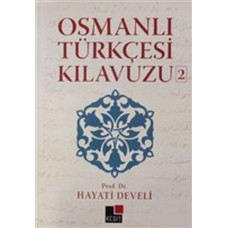 Osmanlı Türkçesi Kılavuzu 2