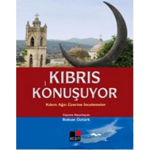 Kıbrıs Konuşuyor