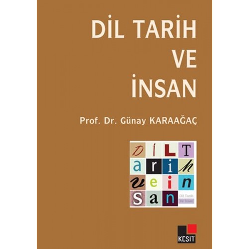 Dil Tarih ve İnsan