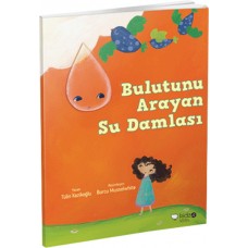 Bulutunu Arayan Su Damlası