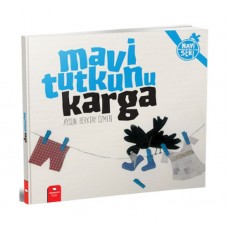 Mavi Tutkunu Karga