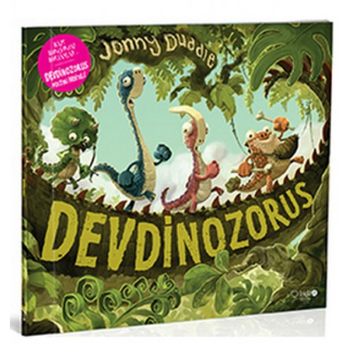 Devdinozorus