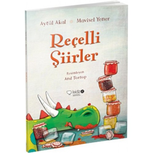 Reçelli şiirler