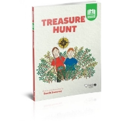 Treasure Hunt