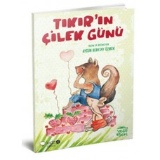 Tıkırın Çilek Günü