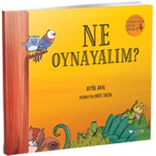 Ormanda Oyun Serisi 1 - Ne Oynayalım?