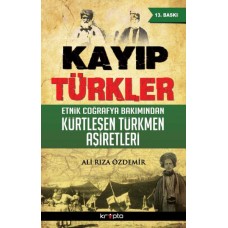 Kayıp Türkler