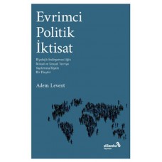 Evrimci Politik İktisat