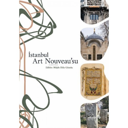 İstanbul Art Nouveau’su