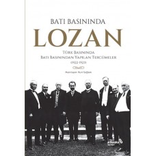 Batı Basınında Lozan