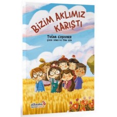 Bizim Aklımız Karıştı