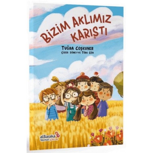 Bizim Aklımız Karıştı