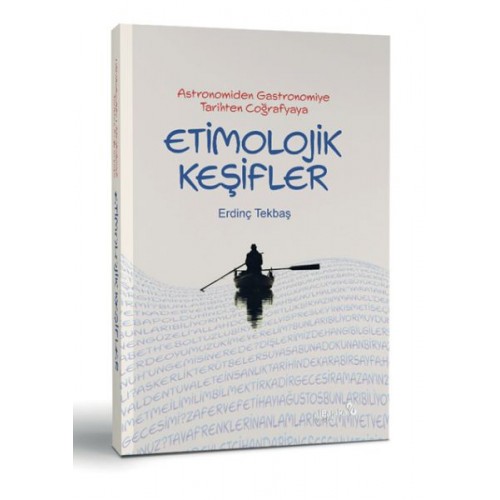 Etimolojik Keşifler