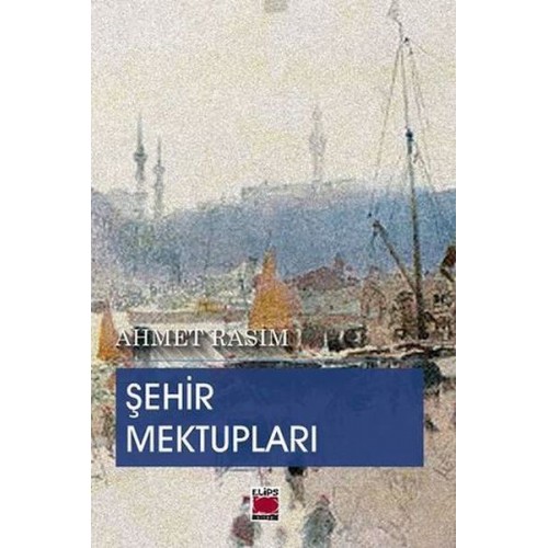 Şehir Mektupları