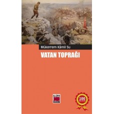 Vatan Toprağı