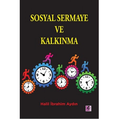 Sosyal Sermaye ve Kalkınma