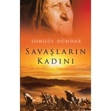 Savaşların Kadını