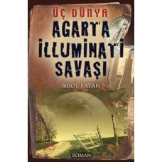 Agarta İlluminati Savaşı