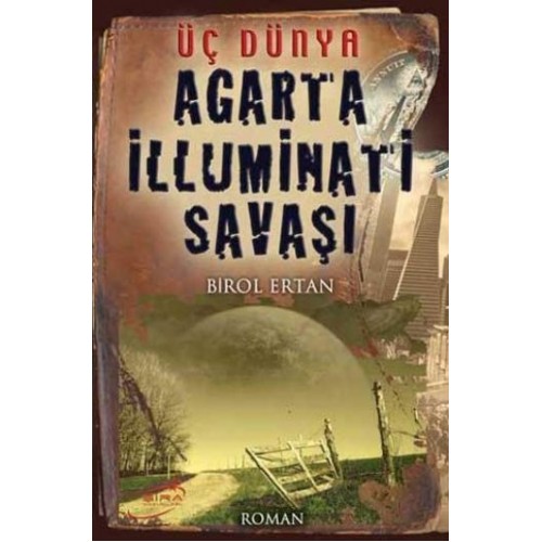 Agarta İlluminati Savaşı