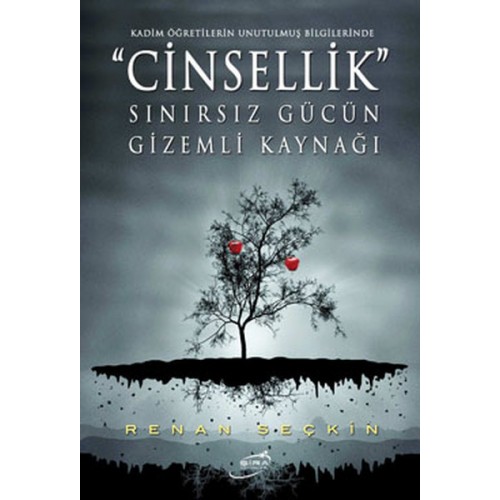 Cinsellik - Sınırsız Gücün Gizemli Kaynağı