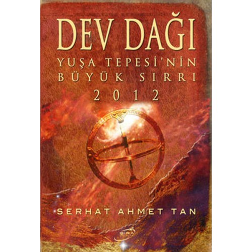 Dev Dağı - Yuşa Tepesi'nin Büyük Sırrı 2012