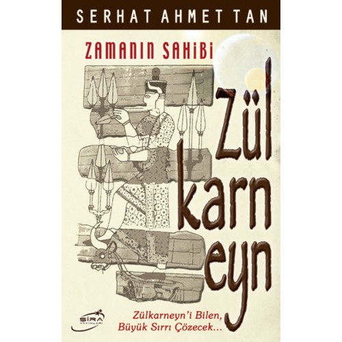 Zülkarneyn (Zamanın Sahibi)